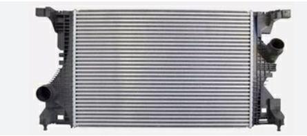 Articolo F1KHD - INTERCOOLER MERCEDES-BENZ  A-CLASS (W177)