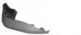 Articolo F2Y0H - SPOILER P/TI A/DX CITROEN C2 VTR 10/03>
