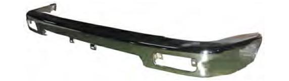 Articolo F2YMD - P/TI ANT CROM TOYOTA HILUX 01/92>12/97
