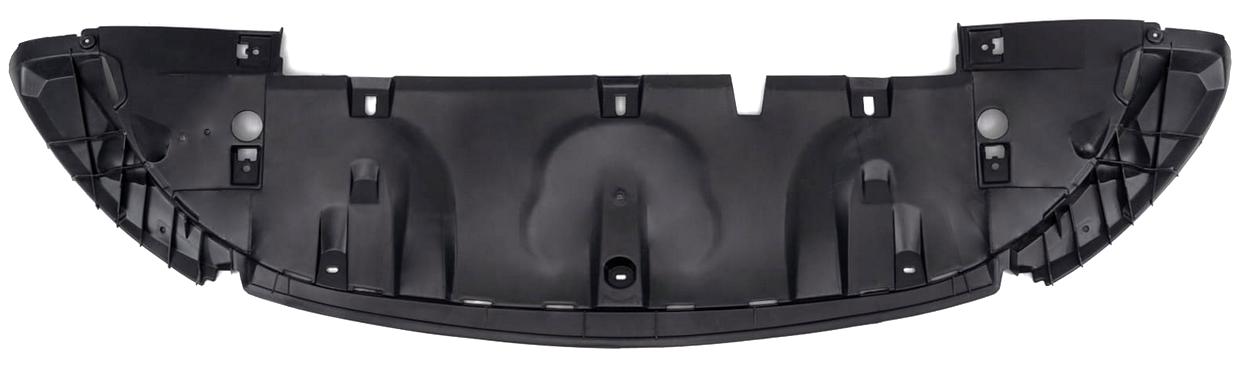 Articolo F4RHG - RIPARO SOTTOPARAURTI MERCEDES GLB X247 01/19> injection