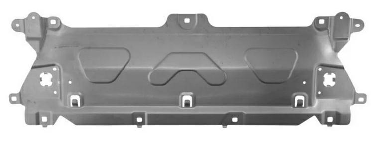 Articolo F9CZX - LAMIERINO COPERTURA RAD BMW X3 G01 01/18>
