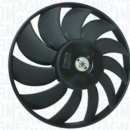 Articolo F9QCG - ELETTROVENTOLA OPEL VECTRA C (Z02) 1.8 16V