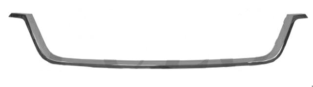 Articolo FBY14 - CORNICE INF CROM GRIGLIA RENAULT KANGOO 01/21>