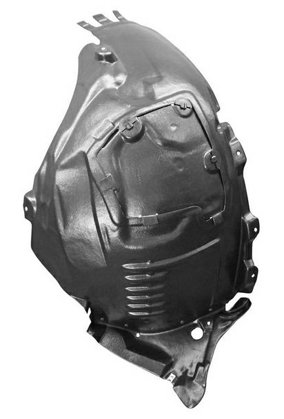 Articolo FBZMH - LOCARO A/SX PARTE ANT MERCEDES CLASSE C W205 12/13>