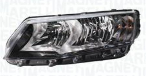 Articolo FGYK3 - FARO DX H7-H15 SKODA OCTAVIA 03/13>