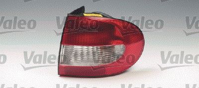 Articolo FK91C - FANALE P/DX EST RENAULT MEGANE CLASSIC 07/99>