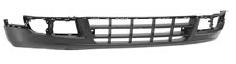 Articolo FPFZP - SPOILER P/TI ANT VW TOURAN 02/03>10/06 CADDY 08/04>08/10
