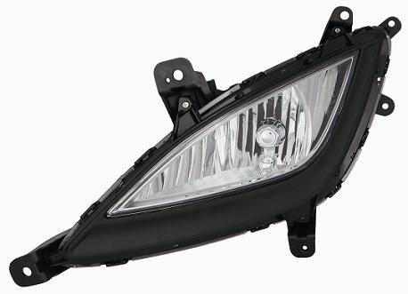 Articolo FRGF2 - FEND SX H8 HYUNDAI I20 05/12>