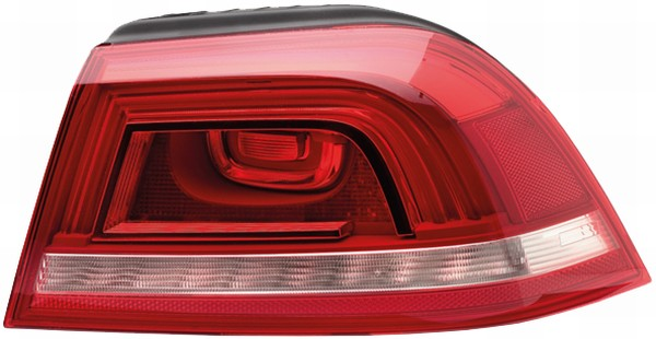 Articolo FRYFZ - FANALE P/DX EST A LED ROSSO VW EOS 11/10>