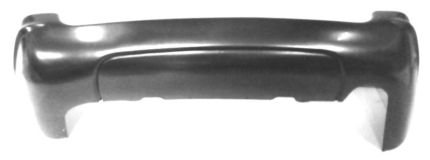 Articolo FSZT2 - P/TI POST PRIM JEEP GRAN CHEROKEE 10/01>12/04