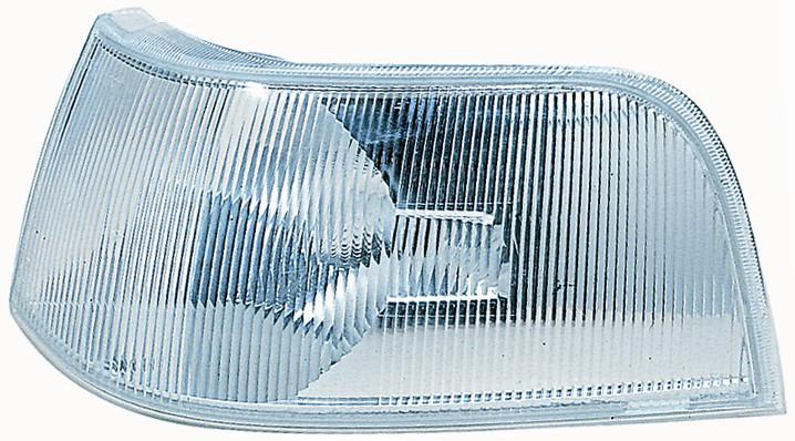 Articolo FTZ4Z - GR OTTICO A/DX BIANCO VOLVO 960 01/99>12/97
