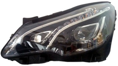 Articolo FW0YY - FARO DX H7 A LED AFS MERC CLASSE E C207 COUPE-A207 CABRIO 06/13>