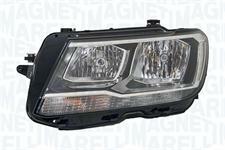 Articolo FW8KB - FARO SX 2H7 C/MOT EL VW TIGUAN 01/16>