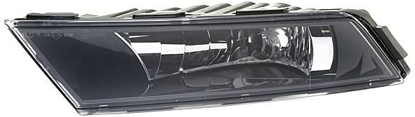 Articolo FWG5M - FEND DX H8 PARAB CROM SKODA SUPERB 01/15>