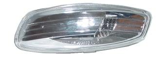 Articolo FYY6H - FANALE RETROVISORE SX PEUGEOT 207 04/06> 308 08/07>