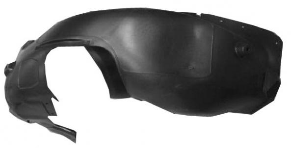 Articolo FZKKC - LOCARO A/SX FORD FOCUS 01/11> C-MAX 09/10> injection