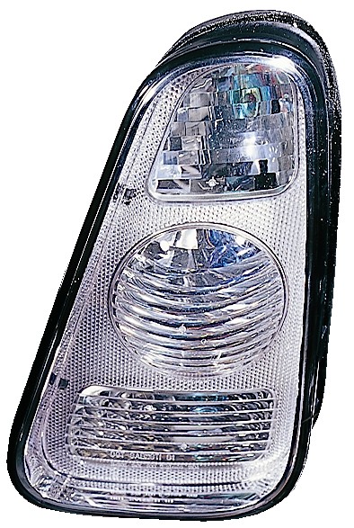 Articolo FZP10 - GR OTTICO P/SX MINI ONE-COOPER 09/01>08/04
