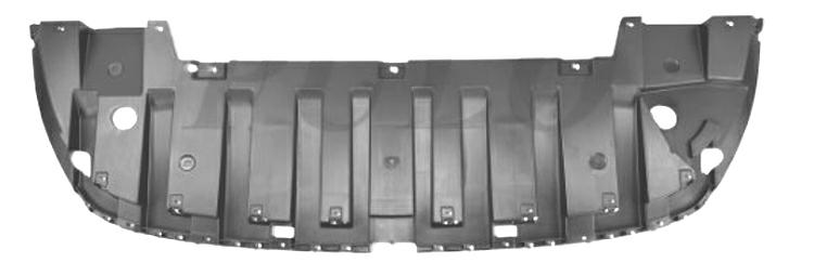 Articolo G2FMC - RIPARO SOTTOPARAURTI ANT RENAULT TRAFIC 06/21> injection