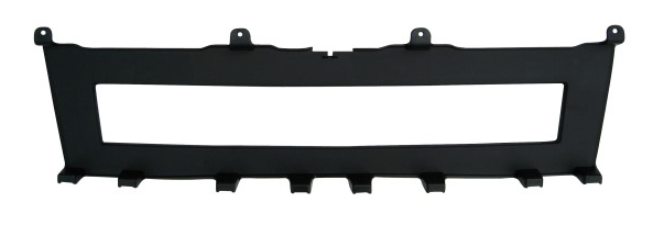 Articolo G61SQ - GRIGLIA P/TI ANT C/LE INT RENAULT MEGANE 5P 01/12>