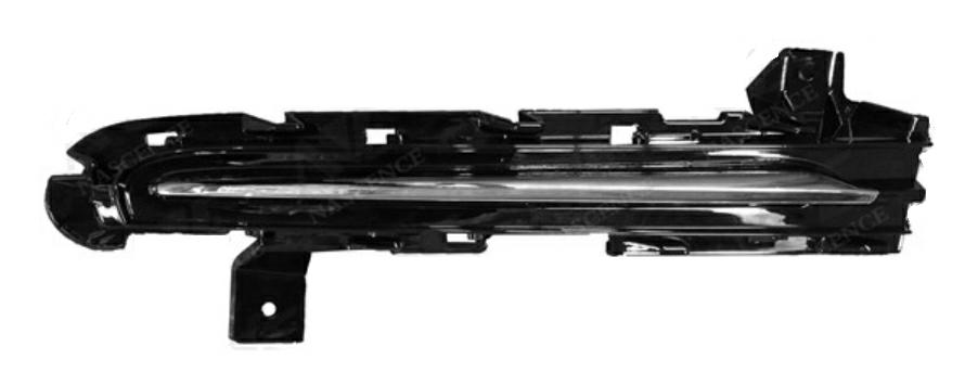 Articolo G6C8C - GRIGLIA P/TI A/DX VOLVO V40 10/12>