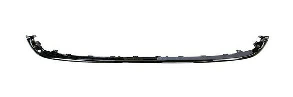 Articolo G6F96 - CORNICE CROM GRIGLIA P/TI ANT C/LE FIAT 500 07/15> LOUNGE