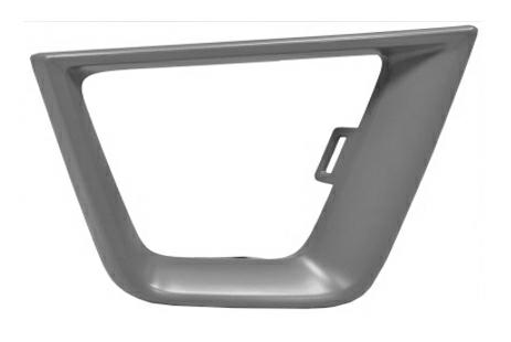 Articolo GCSFZ - CORNICE GRIGLIA P/TI A/DX PRIM JEEP RENEGADE 05/18>