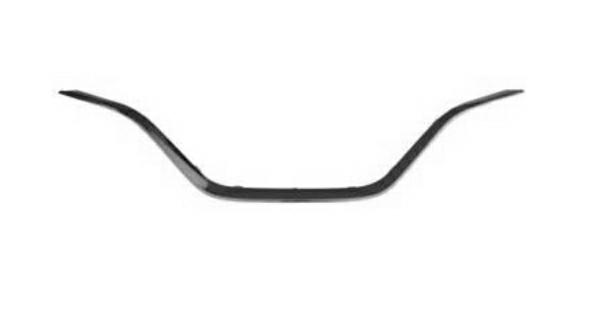 Articolo GDK0B - CORNICE GRIGLIA INF CROM RENAULT KADJAR 01/15>