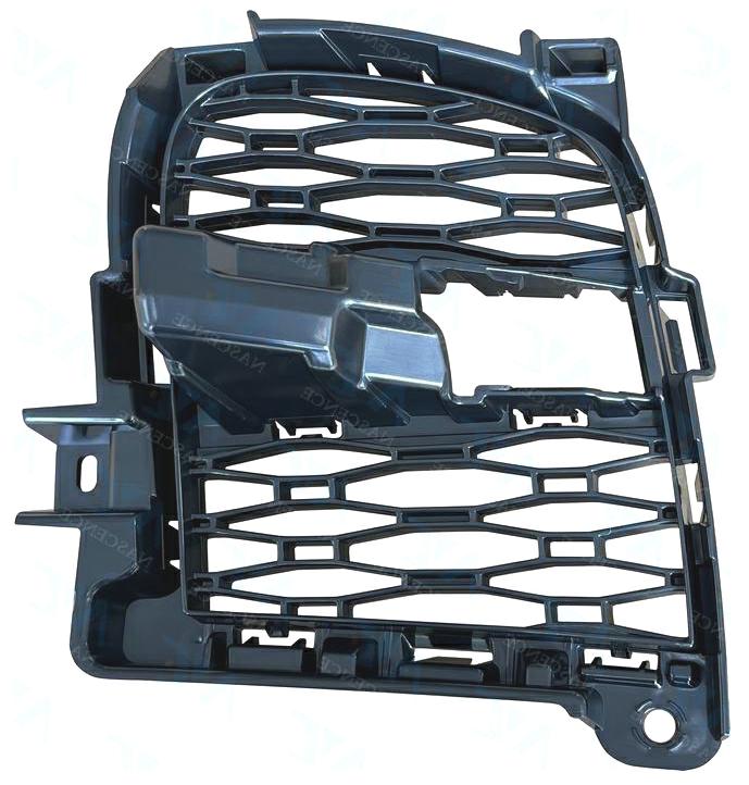 Articolo GGS3C - GRIGLIA P/TI A/DX LAND ROVER RANGE ROVER SPORT 04/22>