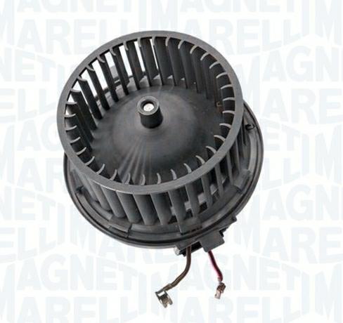 Articolo GKC75 - VENTOLA ABITACOLO SEAT TOLEDO I (1L) -VW-