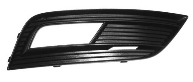 Articolo GKK1W - GRIGLIA P/TI A/DX C/FEND AUDI A4 12/11>
