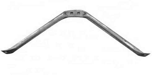 Articolo GKW4Y - RINF TRAV ANT SUP EST BMW SERIE 3 G20-G21 08/18>