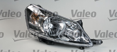 Articolo GN15W - FARO DX H4 C/MOTOR ELETT FIAT SCUDO 01/07>01/08