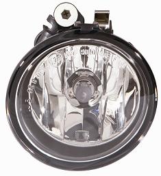 Articolo GR6Z8 - FEND DX H8 BMW X3 F25 01/10> BMW X5 F15 01/14>