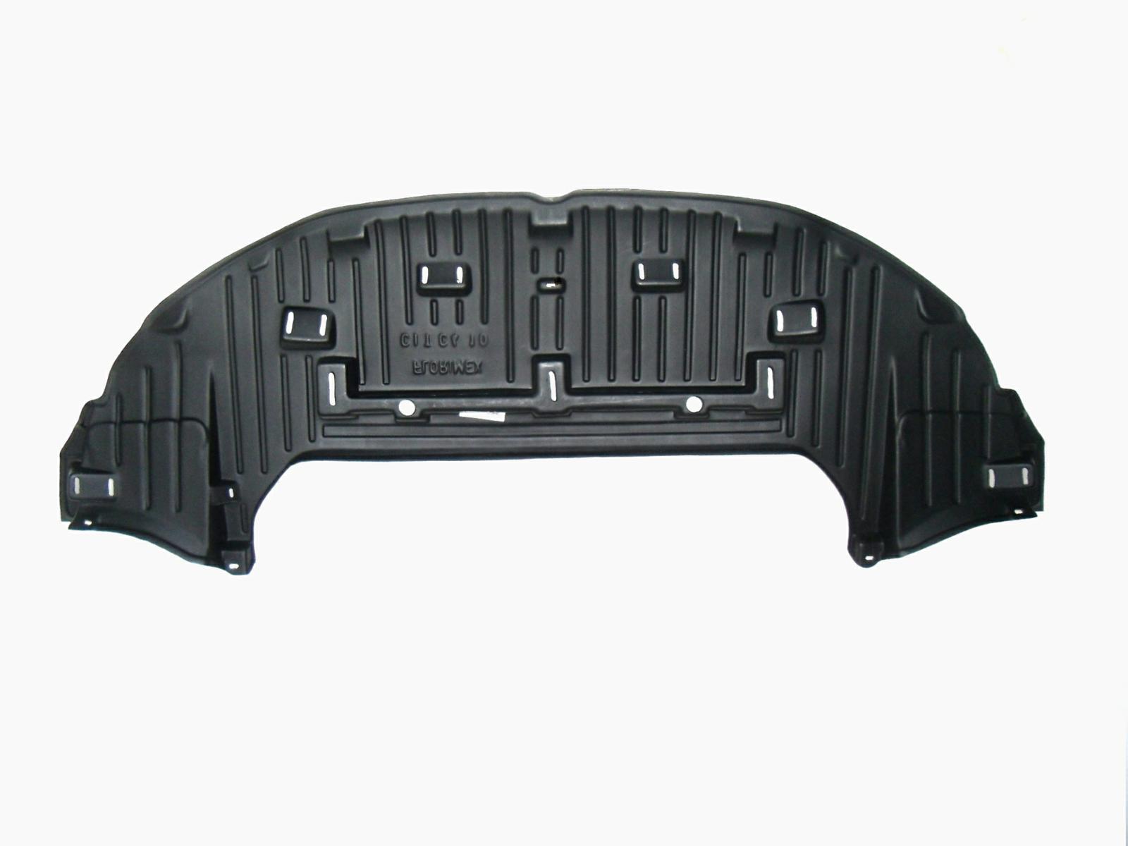Articolo GVZVQ - RIPARO SOTTOPARAURTI CITROEN C4 09/10> -injection-