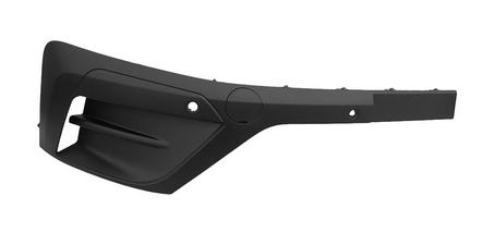 Articolo H000N - MODAN P/TI A/DX C/PDC RENAULT TRAFIC 06/21>