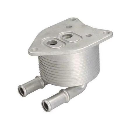 Articolo H162F - RADIATORE OLIO MOTORE CAMBIO AUTOMATICO PEUGEOT 2008