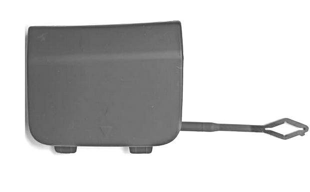 Articolo H1Q07 - COPRIGANCIO POST PRIM MERCEDES CLASSE A W177 08/18> AMG