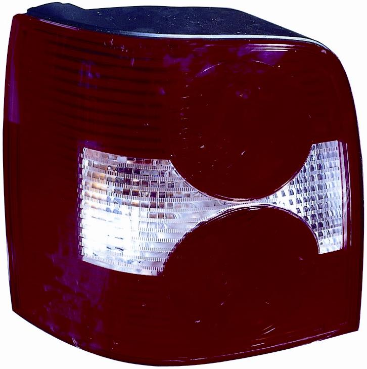 Articolo H9QWY - GR OTTICO P/DX BIANCO ROSSO VW PASSAT 10/00>03/05 SW