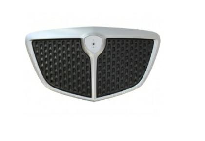 Articolo H9TDC - GRIGLIA SATINATA-NERA LANCIA Y 10/06>05/11