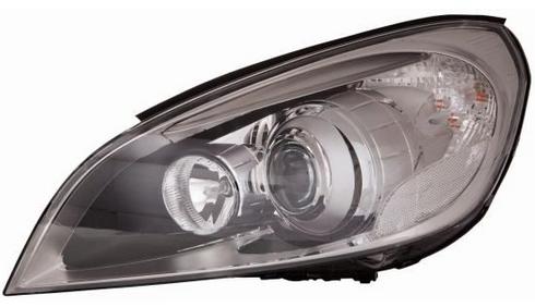 Articolo HBR0Y - FARO SX XENO ADB VOLVO S60-V60 01/14>