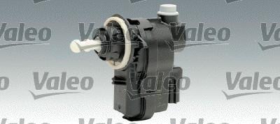 Articolo HD45N - MOTOR REG ASSETTO FARI REN-OPE-NISS VIVARO-PRIMASTAR-ESPACE-CLIO