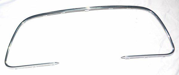 Articolo HD5XG - CORNICE CROM GRIGLIA PEUGEOT 508 01/10>