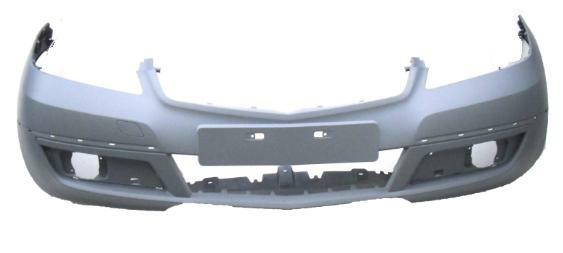Articolo HDYKK - P/TI ANT PRIM MERCDES CLASSE A W169 01/08> AVANTGARDE