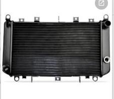 Articolo HG2BC - RAD.PEUGEOT 307 1.6 HDI 03-