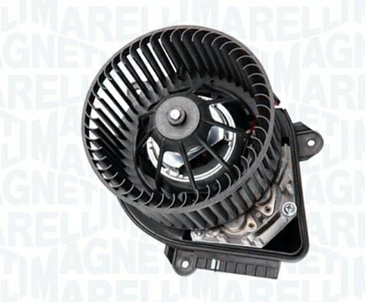 Articolo HGZW2 - VENTOLA ABITACOLO CITROÃN SAXO (S0, S1) -PEU-