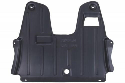 Articolo HMTQ3 - RIPARO SOTTOMOTORE FIAT PANDA 01/12>