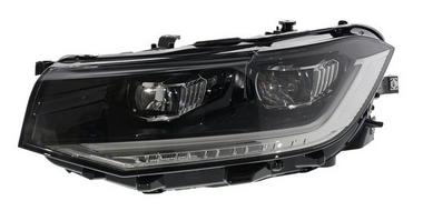 Articolo HQ8DK - FARO DX A LED VW T-CROSS 01/19>