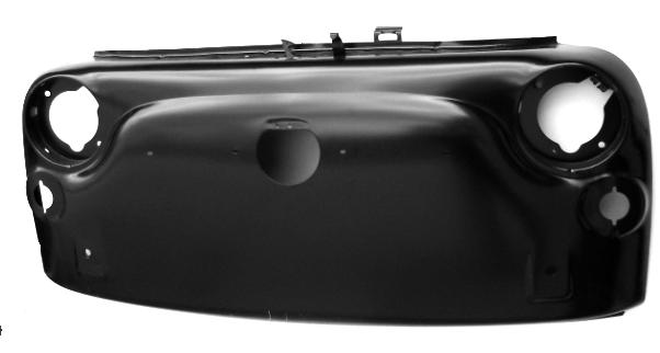 Articolo HRSXK - FRONTALE FIAT 500 F-GIARDINIERA