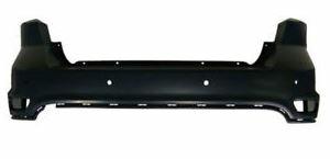 Articolo HTRBW - P/TI POST PRIM C/SENS FIAT FREEMONT 04/11>