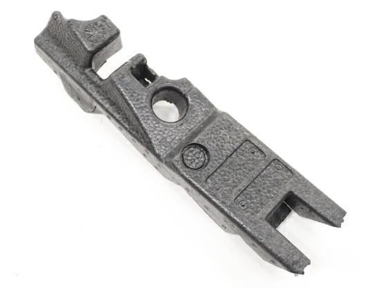 Articolo HV0Q6 - ASSORBITORE P/TI P/DX AUDI Q5 01/16>